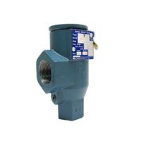 Safety Relief Valves - SRLQ